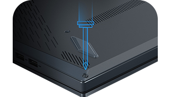easy upgrade design